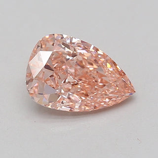 1.5 Carat Certified Pear Loose Stone Lab Grown Diamond No. 1287765