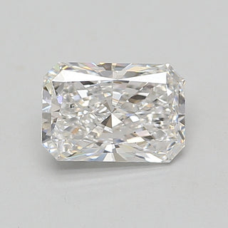 1.6 Carat Certified Radiant Loose Stone Lab Grown Diamond No. 1222863