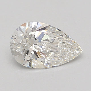 1.06 Carat Certified Pear Loose Stone Lab Grown Diamond No. 1185392