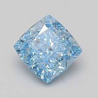 1.42 Carat Certified Cushion Loose Stone Lab Grown Diamond No. 1255116
