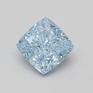 0.9 Carat Certified Cushion Loose Stone Lab Grown Diamond No. 1259406
